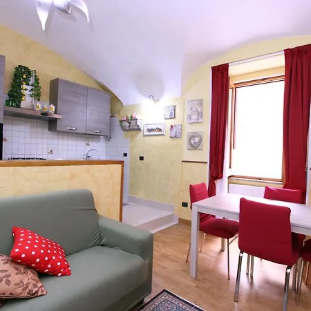 Vaticano Flat Apartment *