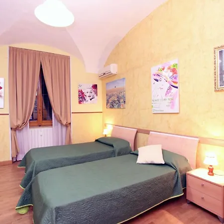 Vaticano Flat Διαμέρισμα Ρώμη