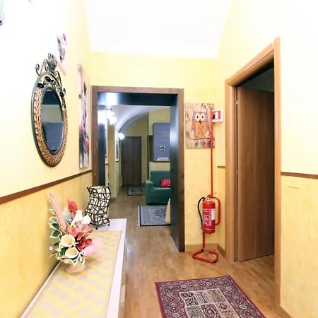 Διαμέρισμα Vaticano Flat Ρώμη