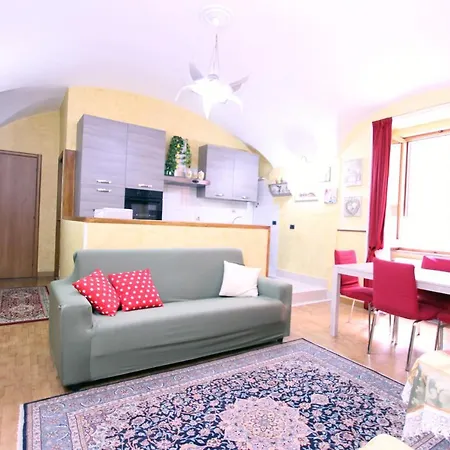 Vaticano Flat Roma
