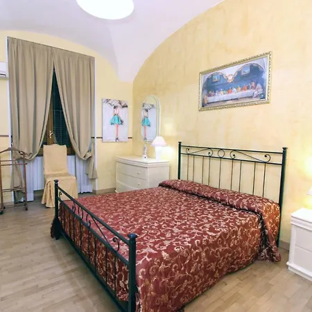 Vaticano Flat