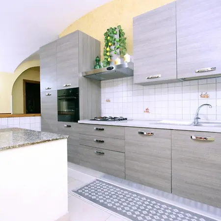 Vaticano Flat Διαμέρισμα *