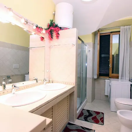 Apartamento Vaticano Flat