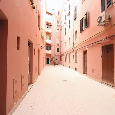 Διαμέρισμα Vaticano Flat *